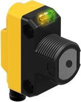 Actual product image Turck Opto Sensor Laser Transmitter QS186LEQ7 (Sensor)