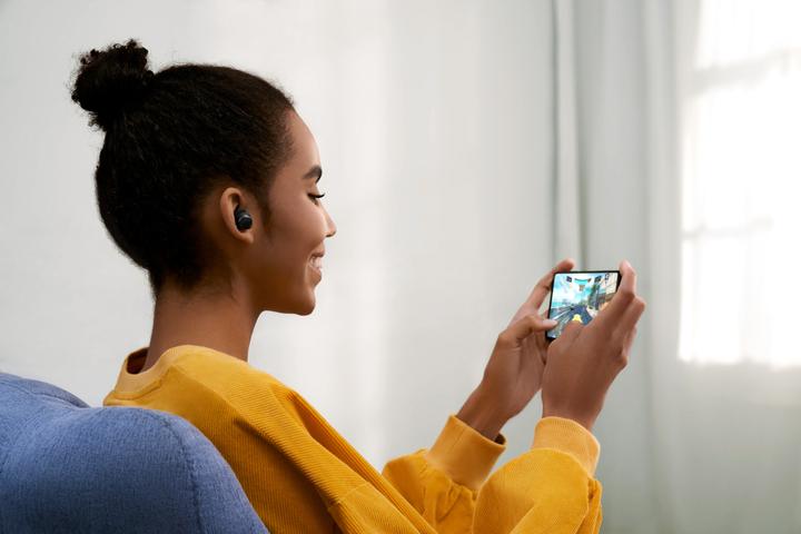 Produktbild Xiaomi Redmi Buds 3 Lite (keine Geräuschunterdrückung, 5 h, Kabellos)