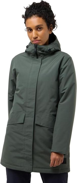 Produktbild Jack Wolfskin Tempelhof Coat W