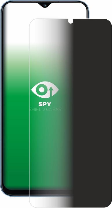 Produktbild upscreen Spy Shield Blickschutzfolie (1 Stück, Honor 70 Lite)