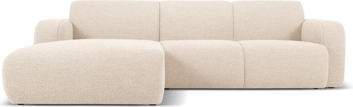 Actual product image Micadoni Molino (Corner sofa)