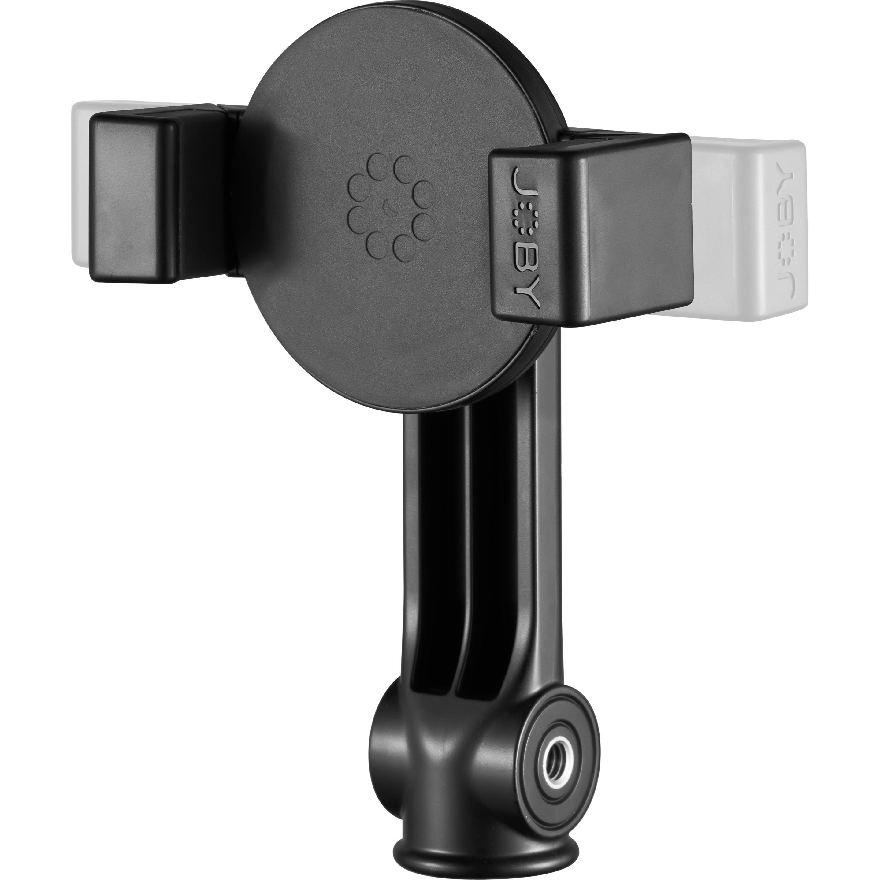 Thumbnail - Joby GripTight Mount MagSafe, Smartphone Halterung, Schwarz