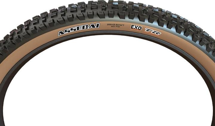 Image du produit Maxxis Assegai (29 x 2.50, 66-622)