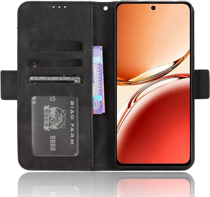 Immagine prodotto Cover-Discount OPPO Reno12 F 5G - Custodia con molti scomparti per le carte di credito (Oppo Reno12)