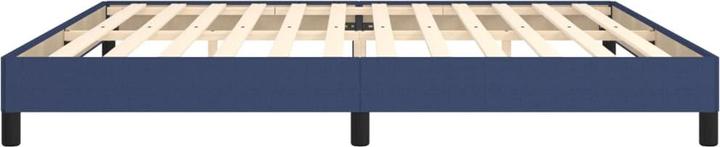 Image du produit vidaXL Bettgestell (200 x 200 cm)