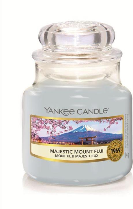 Image du produit Yankee Candle Majestic Mount Fuji (104 g)