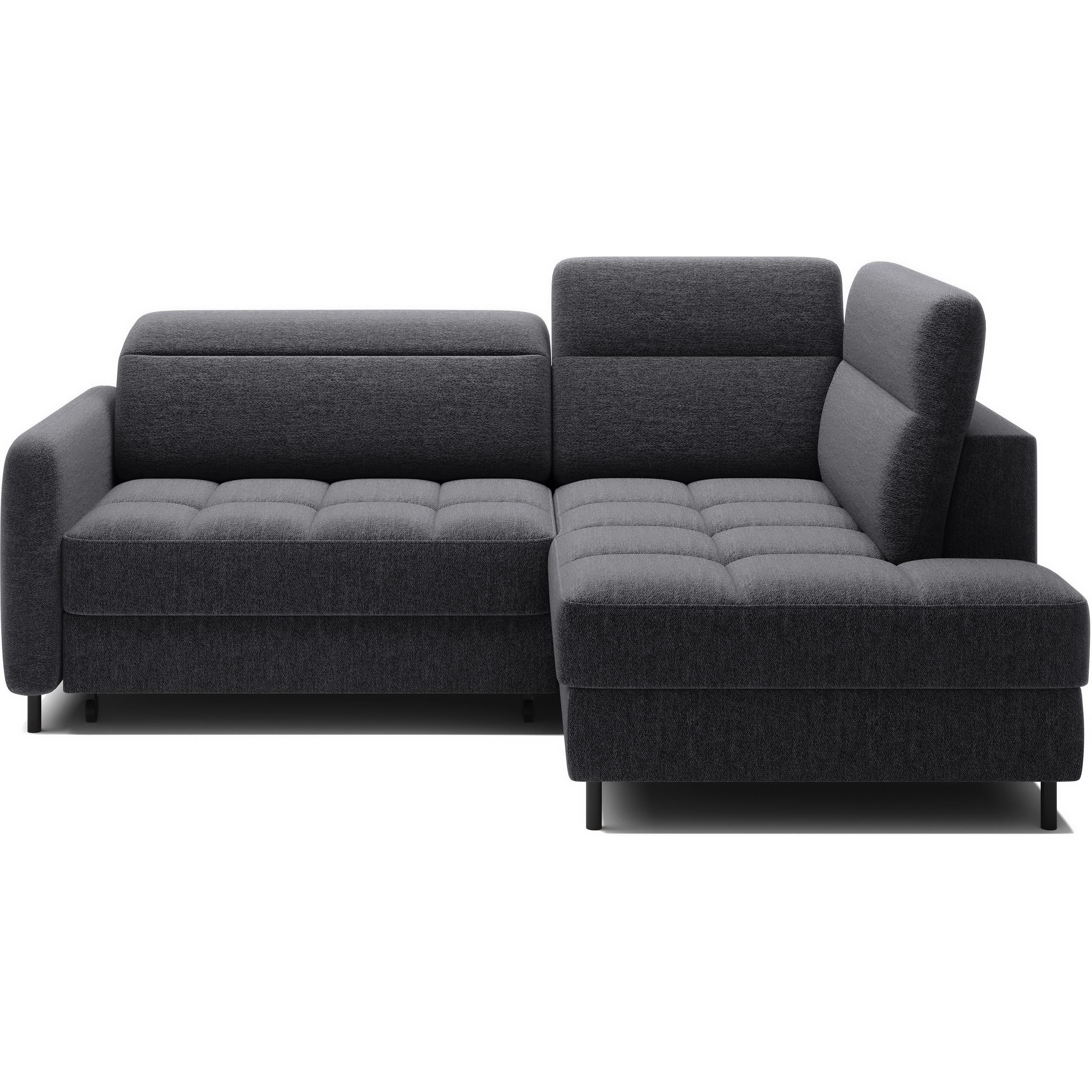 ELTAP, Sofa, Barea (3-Sitzer, Bettsofa, Ecksofa)