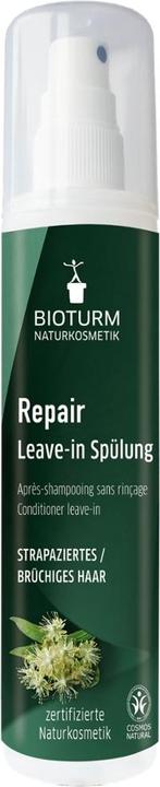 Actual product image Bioturm Repair leave-in conditioner (150 ml)