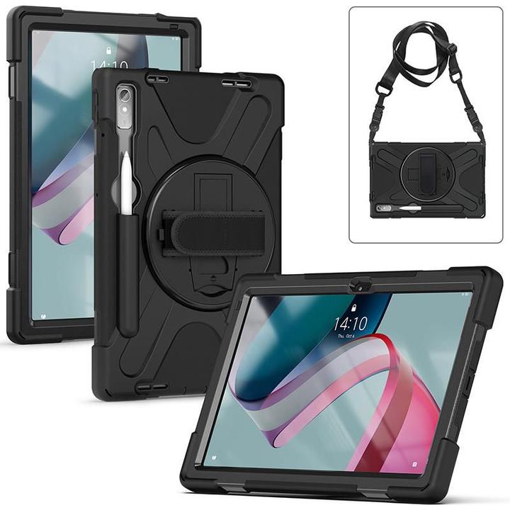 Immagine prodotto eSTUFF Custodia Austin Defender (Lenovo Tab P11 Pro)