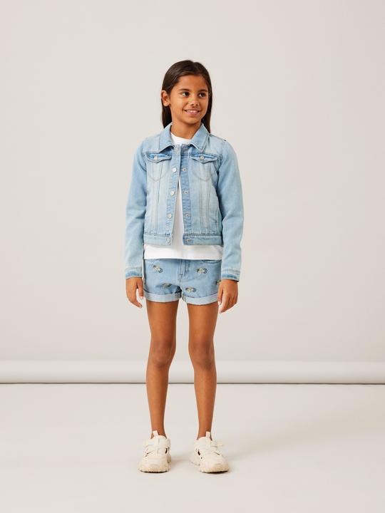 Produktbild Name it Langarm Jeansjacke (146)