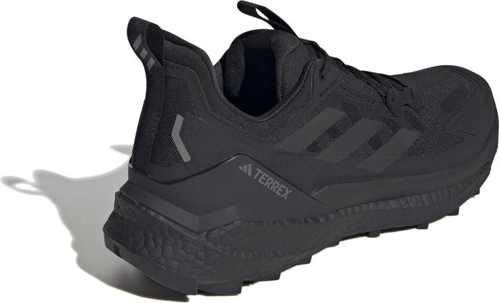 Produktbild Adidas Terrex Free Hiker 2 Low (43)