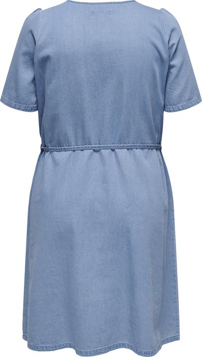 Image du produit Only CARSONJA Midikleid Jeanskleid (48)