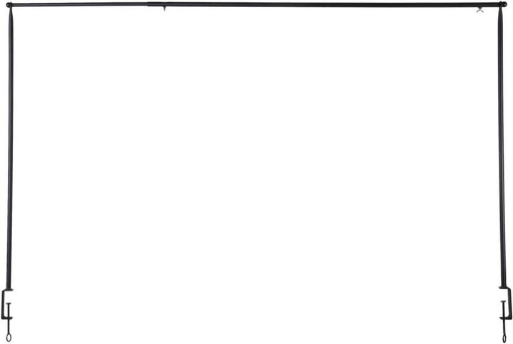 Actual product image Esschert Design Table clamp