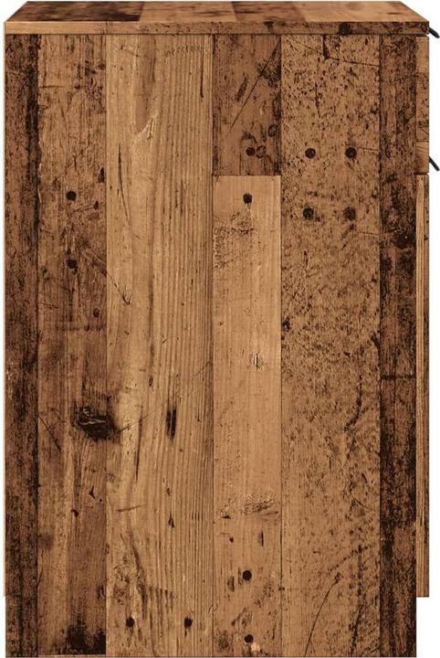 Produktbild vidaXL Büroschrank -Optik