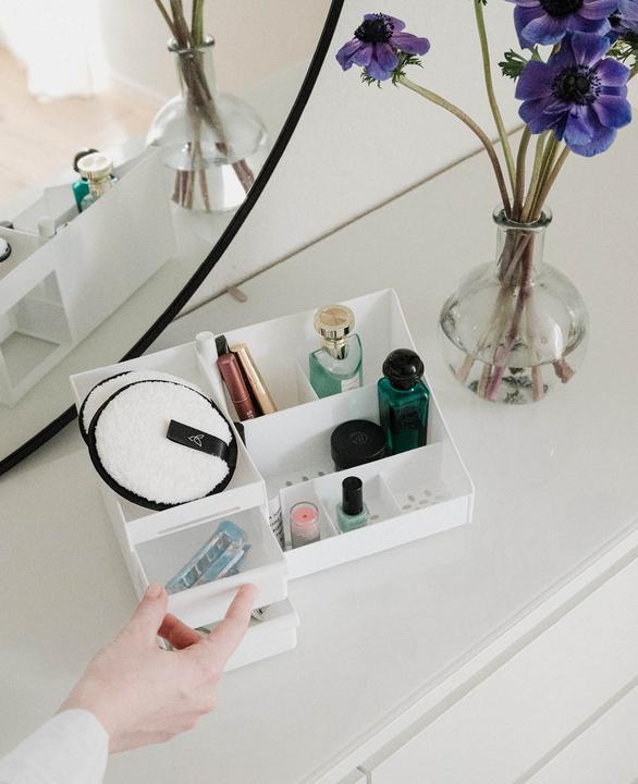 Produktbild Noya Acryl Beauty Make Up Organizer