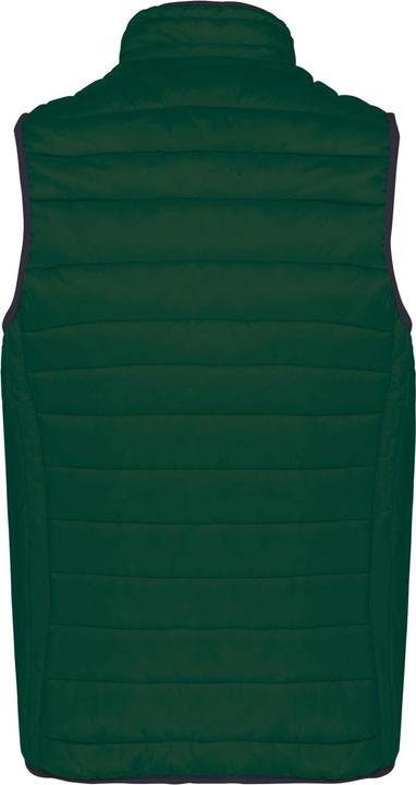 Actual product image Kariban Lightweight sleeveless down jacket (M)