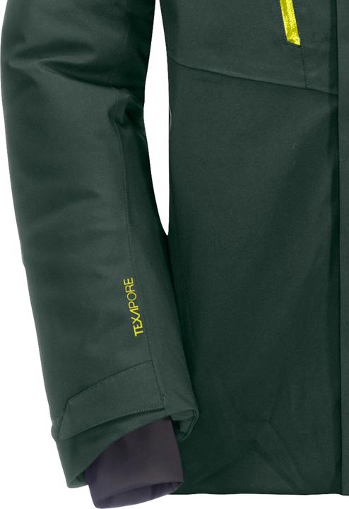 Produktbild Jack Wolfskin Troposphere Ins Jkt M