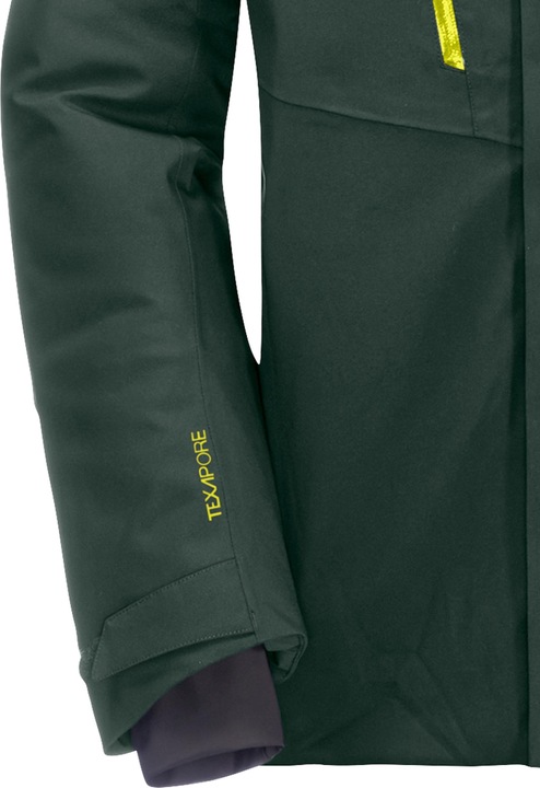 Actual product image Jack Wolfskin Troposphere Ins Jkt M (S)