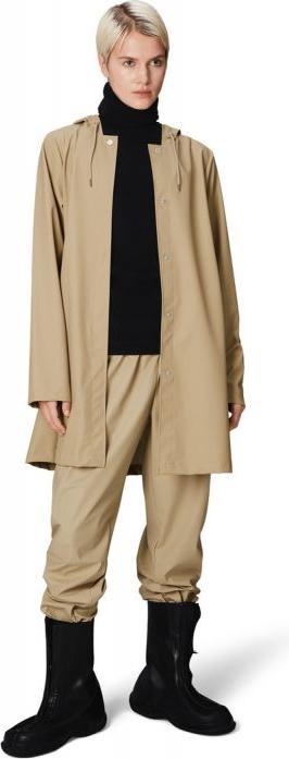 Produktbild Rains A-Line W Jacket W3 2025-SS