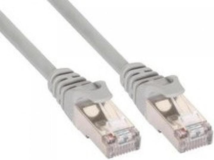 Actual product image InLine Patch cable (SF/UTP, CAT5e, 20 m)