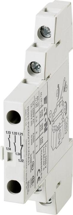 Productafbeelding Eaton Hulpcontact voor PKZO 1S 1Ö