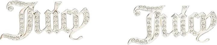 Produktbild Juicy Couture Kristall Ohrstecker Alice (100% synthetisches Material)
