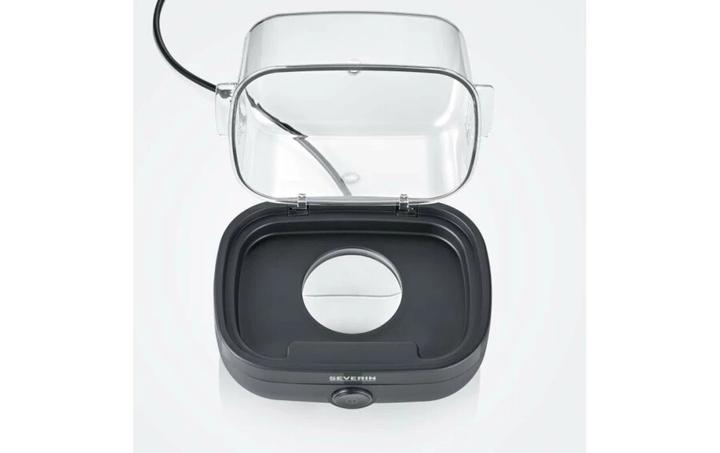 Actual product image Severin EK3165