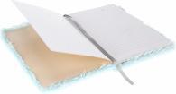 Produktbild Starpak Notes Plus A5 Crab Stk Pbh 6 (A5, Weicher Einband)
