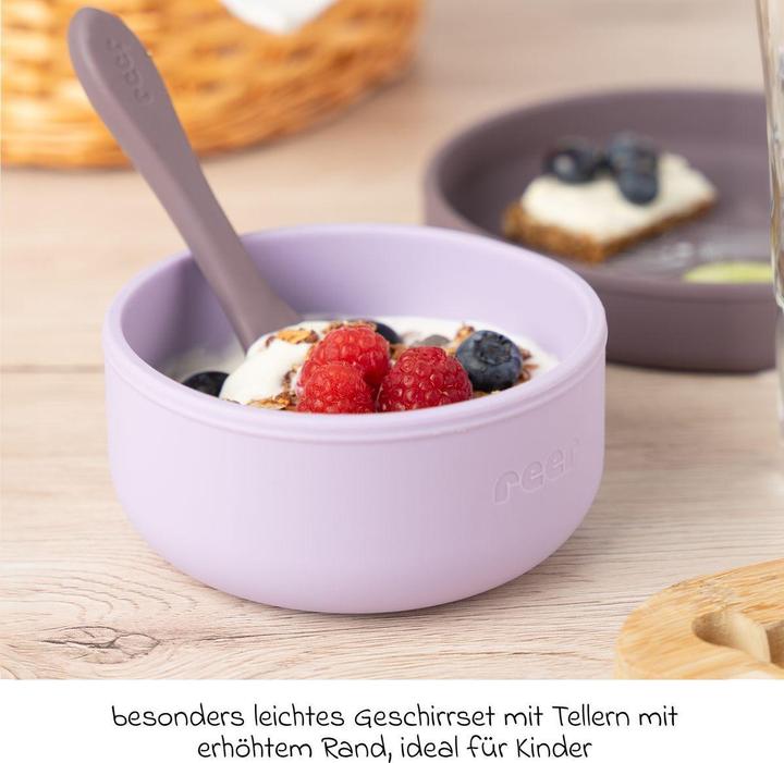 Produktbild Reer 4-teilig