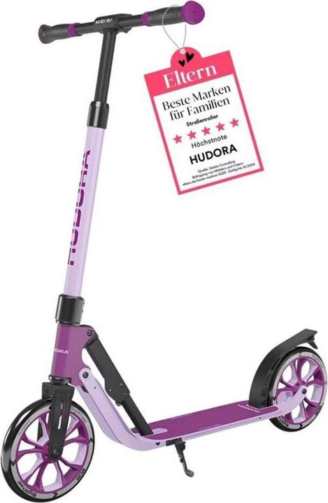 Hudora Big Wheel 205 Advanced