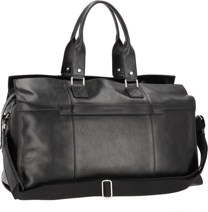 Immagine prodotto Picard Borsa da viaggio Buddy weekender in pelle 54 cm (48 l)