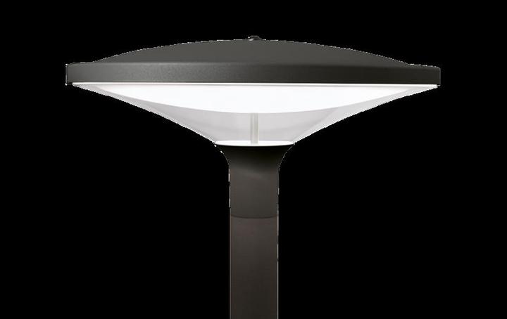 Productafbeelding Sg LED-paalverlichting (2370 lm, IP66)