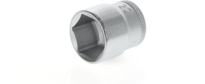 Immagine prodotto Gedore 30 22 Bussola 3/8" esagono 22 mm (22 mm)