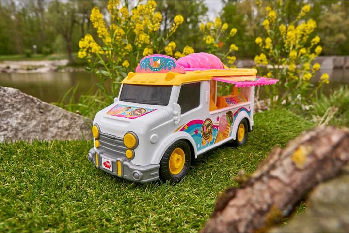 Produktbild Dickie Eiswagen