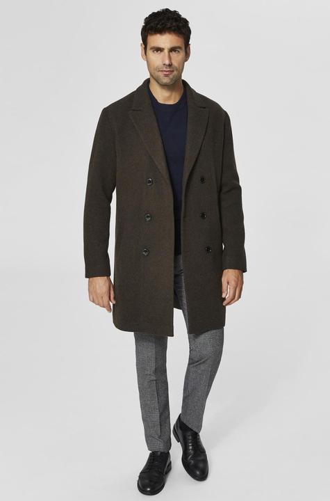 Image du produit Selected Homme Manteau (XL)