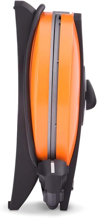 Image du produit Cloer Gaufrier 1627-15 orange