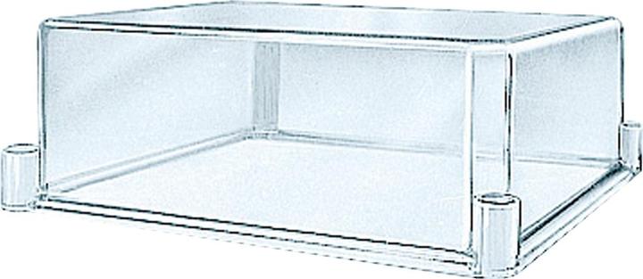 Produktbild Schneider Electric TRANSP PLS COVER 27X36X9.5 (Diverse)