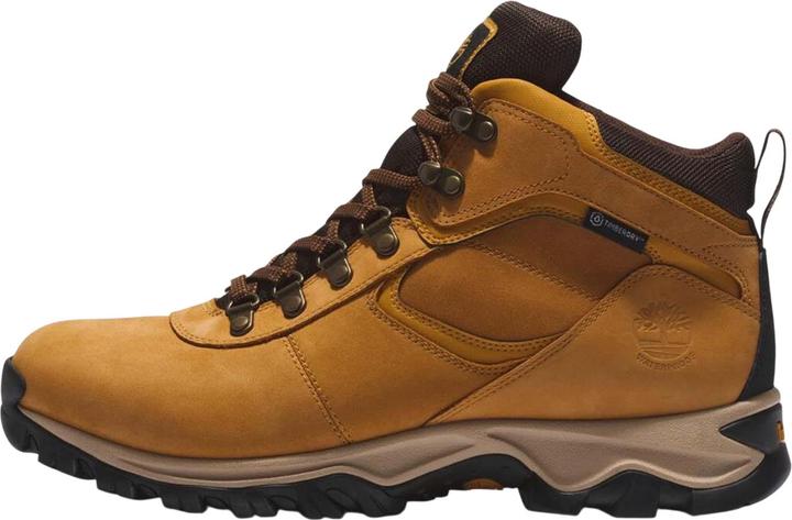 Timberland Stiefel Mt. Maddsen Leder (42)