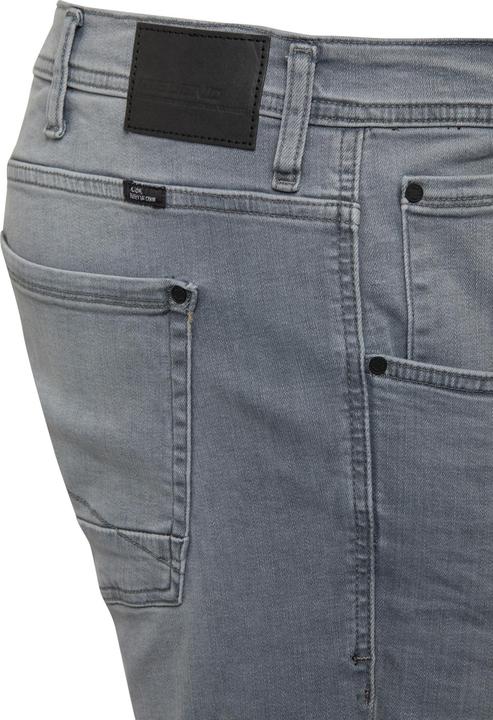 Produktbild Blend He Jet fit Multiflex - NOOS grijs Heren Jeans - Maat W44 X L34 (W44/L34)