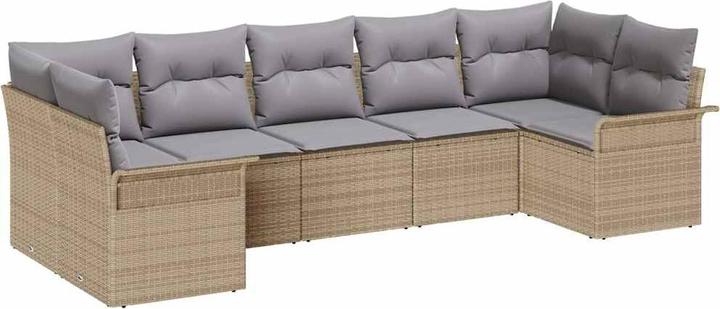 Produktbild vidaXL Elaine