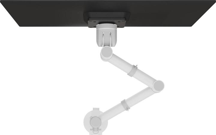 Image du produit Dataflex Bras pour moniteur VIEWGO (Tables, 26", 8 kg)
