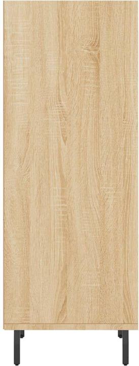 Produktbild vidaXL Sideboard (34.50 x 32.50 x 90 cm)