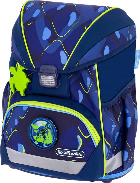 Herlitz Schul Herlulxl Fil 22l Trex (22 l)
