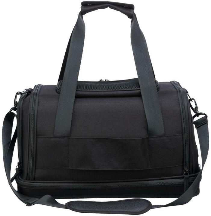 Immagine prodotto Trixie Aereo di linea (Cane, Pieghevole, Traspirante, Lavabile)