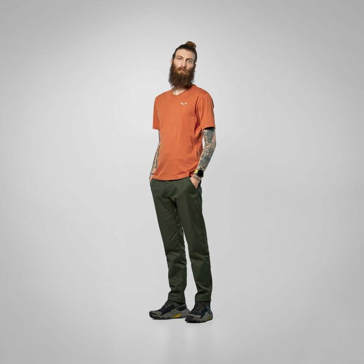 Actual product image Salewa Eagle Vocab T-Shirt (L)