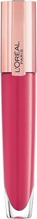 L'Oréal Paris Brilliant Signature Plumping Gloss (406 I Amplify)