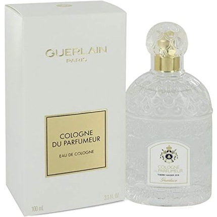 Immagine prodotto Guerlain Colonia Du Parfumeur (Eau de cologne, 100 ml)