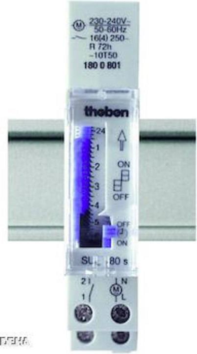 Produktbild Theben SUL 180 a