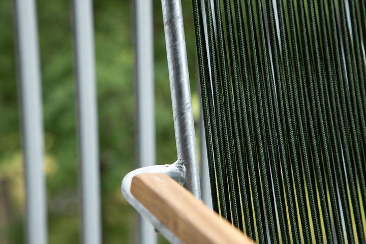 Produktbild Venture Home Gartenstuhl Bois