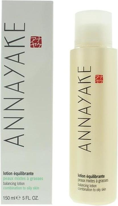 Actual product image Annayake Balancing (150 ml)